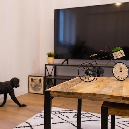 Myhousespain - Apartamento Nuevo En Cimadevilla, Casco Antiguo Gijón Esterno foto