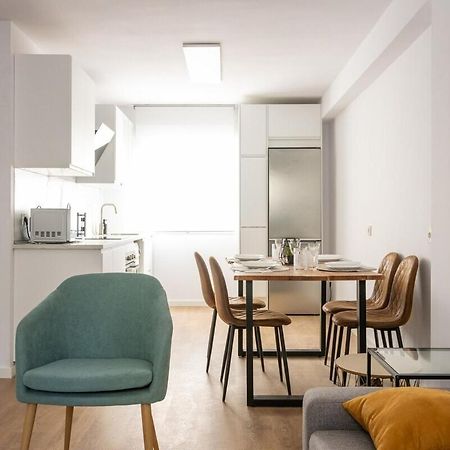 Myhousespain - Apartamento Nuevo En Cimadevilla, Casco Antiguo Gijón Esterno foto