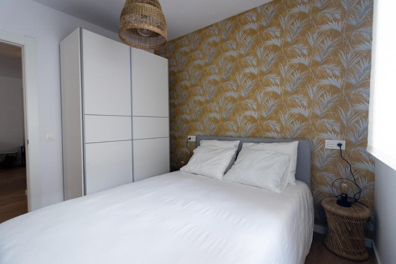 Myhousespain - Apartamento Nuevo En Cimadevilla, Casco Antiguo Gijón Esterno foto