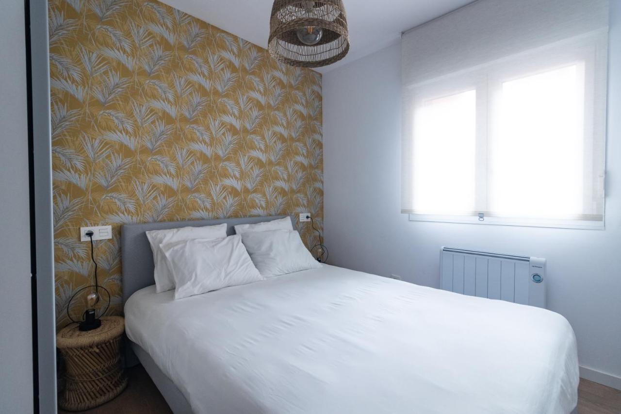 Myhousespain - Apartamento Nuevo En Cimadevilla, Casco Antiguo Gijón Esterno foto