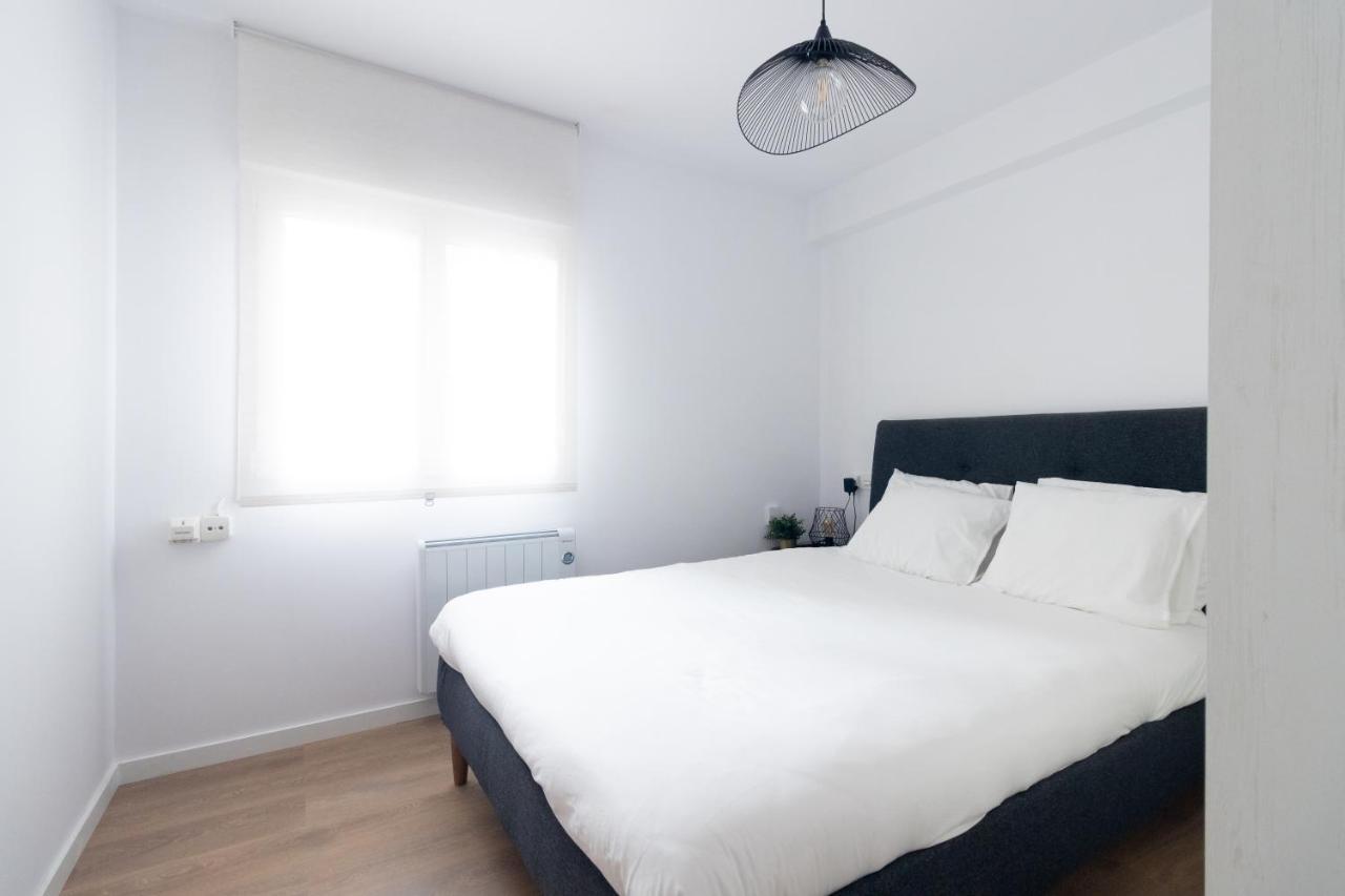 Myhousespain - Apartamento Nuevo En Cimadevilla, Casco Antiguo Gijón Esterno foto